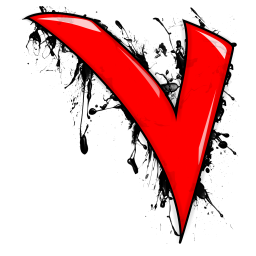 V3rmillion Logo